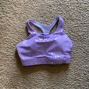 Wodbottom sports bra